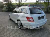 2011 Mercedes Benz C 300