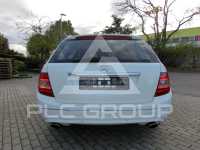 2011 Mercedes Benz C 300