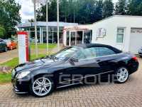 2011 Mercedes Benz E 350