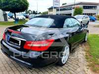 2011 Mercedes Benz E 350