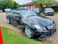 2011 Mercedes Benz E 350