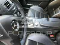 2011 Mercedes Benz C 630