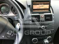 2011 Mercedes Benz C 630