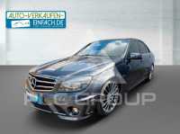 2011 Mercedes Benz C 630