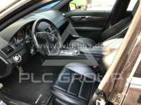2011 Mercedes Benz C 630