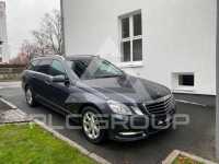 2011 Mercedes Benz E 300