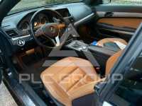 2011 Mercedes Benz E 300