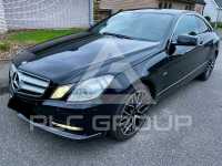2011 Mercedes Benz E 300