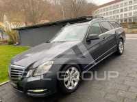 2011 Mercedes Benz E 300