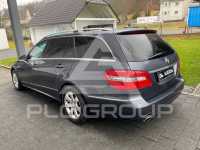 2011 Mercedes Benz E 300