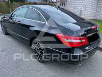 2011 Mercedes Benz E 300