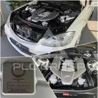2011 Mercedes Benz S 63