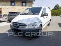 2011 Mercedes Benz Vito