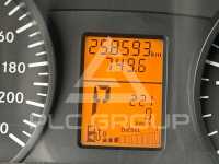 2011 Mercedes Benz Vito