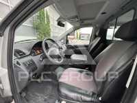 2011 Mercedes Benz Vito