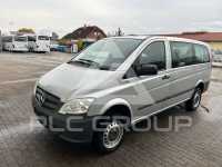 2011 Mercedes Benz Vito