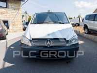 2011 Mercedes Benz Vito