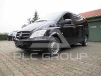 2011 Mercedes Benz Vito