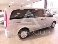 2011 Mercedes Benz Vito