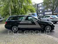 2011 Mercedes Benz C 180