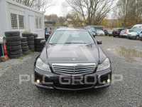 2011 Mercedes Benz C 200