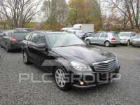 2011 Mercedes Benz C 200