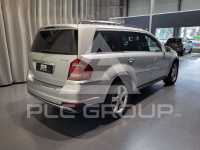 2011 Mercedes Benz GL 350