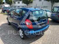 2011 Mercedes Benz A 160