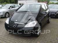 2011 Mercedes Benz A 160
