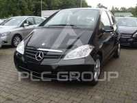 2011 Mercedes Benz A 160