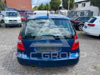 2011 Mercedes Benz A 160