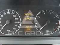 2011 Mercedes Benz A 160