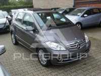 2011 Mercedes Benz A 160