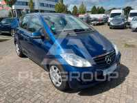2011 Mercedes Benz A 160