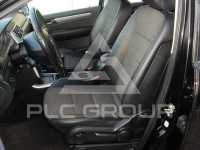 2011 Mercedes Benz A 160