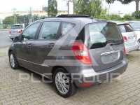 2011 Mercedes Benz A 160