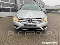 2011 Mercedes Benz B 180
