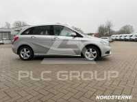 2011 Mercedes Benz B 180