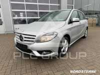 2011 Mercedes Benz B 180