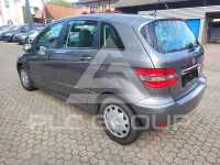 2011 Mercedes Benz B 160