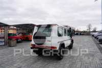 2011 Mercedes Benz G 300