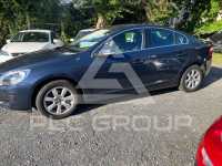 2011 Volvo S60