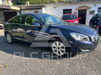 2011 Volvo S60