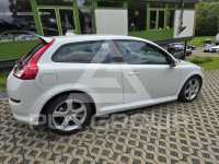 2011 Volvo C30