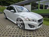 2011 Volvo C30