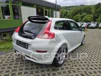 2011 Volvo C30