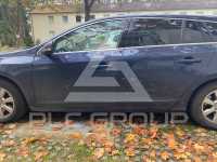 2011 Volvo V60
