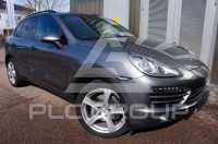 2011 Porsche Cayenne