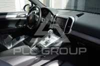 2011 Porsche Cayenne