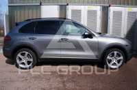2011 Porsche Cayenne